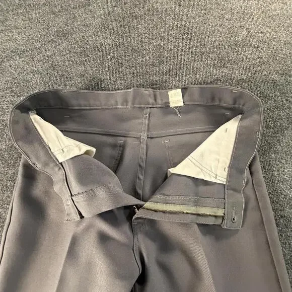 Vintage Levi’s‎ Sta-Prest Trousers 1970s W36 L32 #663